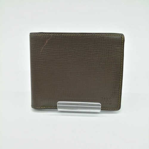 Fold wallet daks - bi,