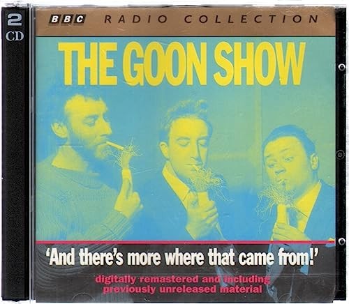 The goon show - the,