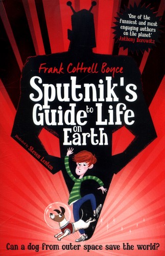 Sputnik guide life on - sputnik's,