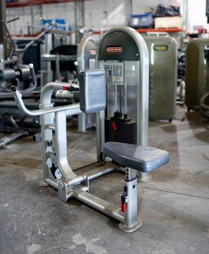 Star trac instinct row - star,