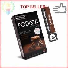 Hot Chocolate Original-Line