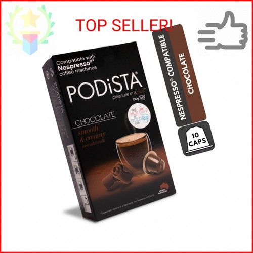 Hot chocolate original line - chocolate, original-line