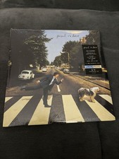 PAUL MCCARTNEY PAUL IS LIVE