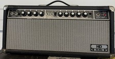 Music Man D130 Head ex 10CC Strawberry Studios HD130