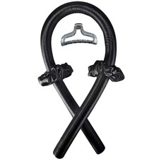Heatless Curling Rod Headband