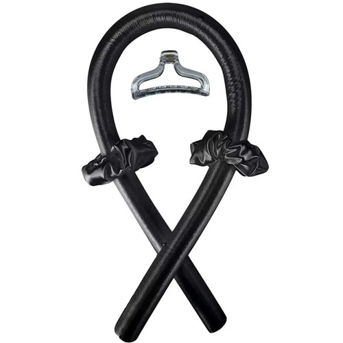 Heatless curling rod headband - heatless,