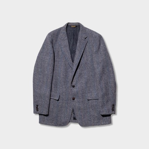 Harris tweed wool tailored - harris,