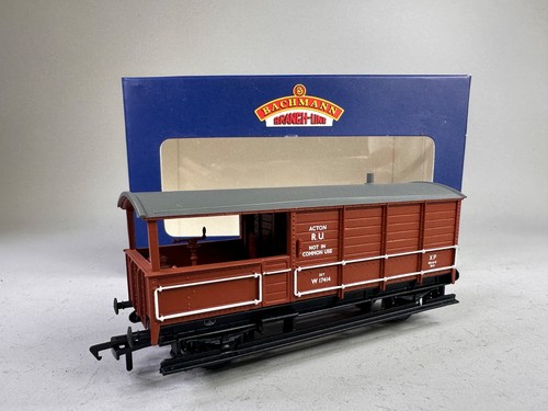 Bachmann 307a ton toad - bachmann,