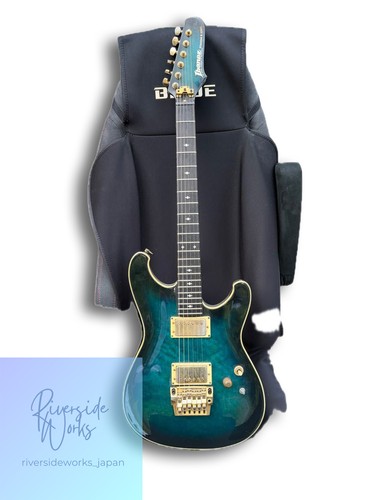 Ibanez rs1010sl steve lukather - ibanez,