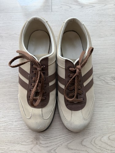 Vintage brunswick beige - brunswick, &