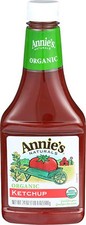 Annie's Naturals Organic