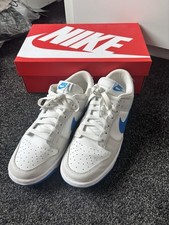Men’s Nike Low Dunk Retro
