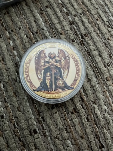 Religious commemorative angel - commemorative,