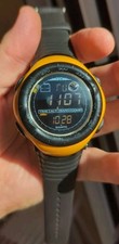 Suunto Vector Watch Time