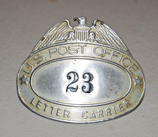 Vintage post office usps - vintage,