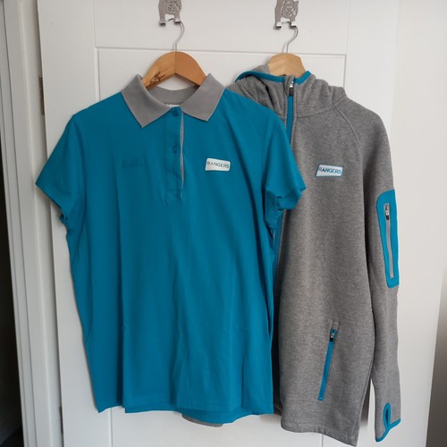 Girlguiding ranger uniform - girlguiding,