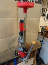 Reloading Lee pro 1000