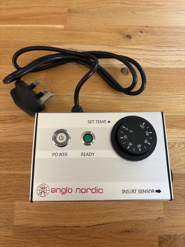Anglo nordic 1407220 - anglo,