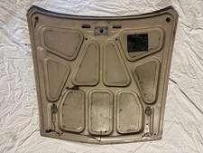 front bonnet alfa romeo gt
