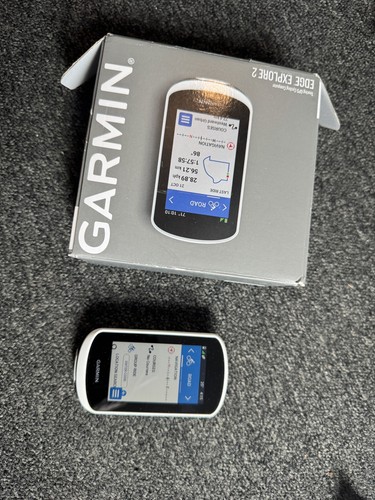 Garmin edge explore touring - garmin,