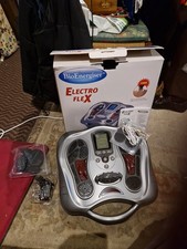 ElectroFlex Foot Circulation