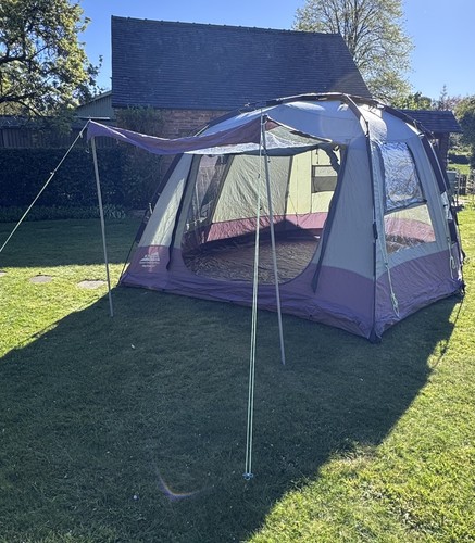 Kyham wayfarer 4 - 2, or