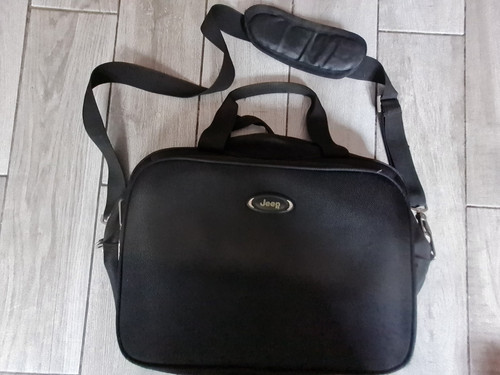 Official jeep shoulder travel - jeep,