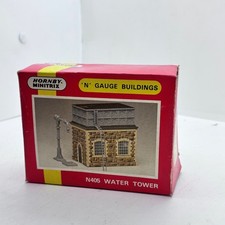 Hornby Minitrix 'N' Gaige