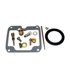 Carburetor repair kit - carburetor, keyster