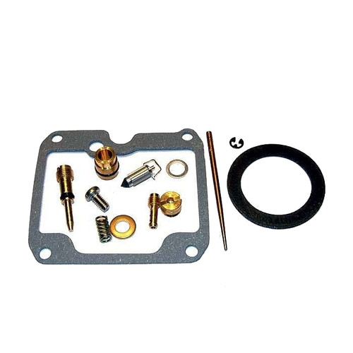 Carburetor repair kit keyster - carburetor,