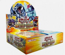 YuGiOh Battles of Legend