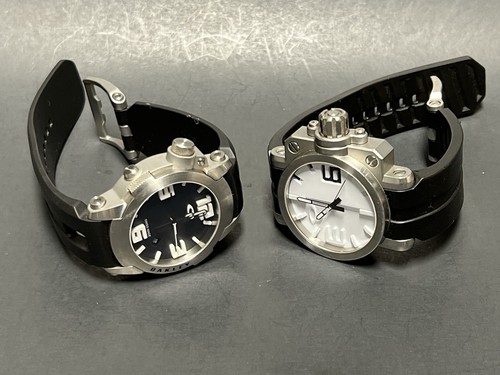 Two oakley watch kill - watch,