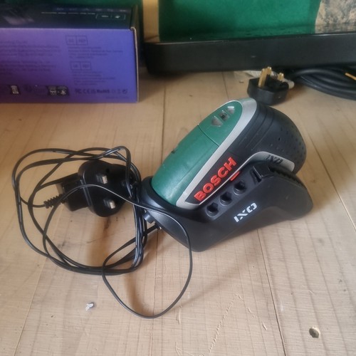 Bosch ixo cordless - bosch, 3.6v