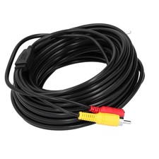 2-In-1 Portable CCTV Cable