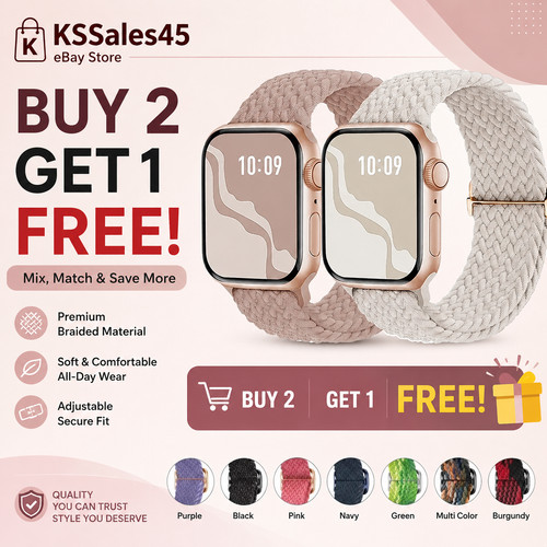 For apple watch strap - apple, nylon