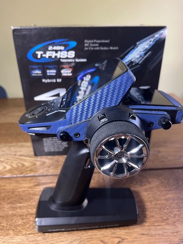 Futaba t4px 4px - 4px, 2.4ghz