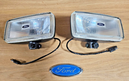 Ford escort mk3 - escort,