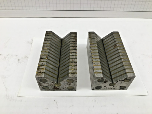Magnetic transfer machine - magnetic,