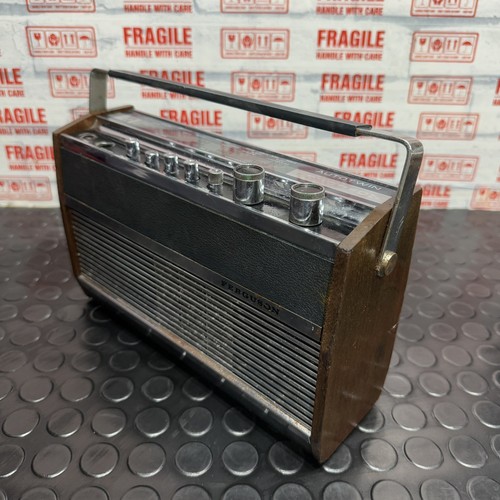 Vintage ferguson auto twin - vintage,