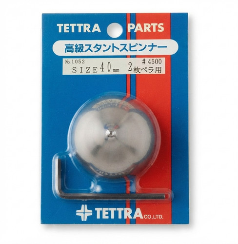Tettra 1052 40mm stunt - no.1052,