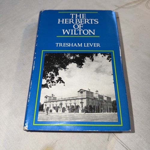 The herberts wilton - herberts, of
