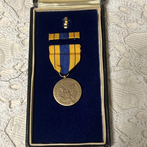 Original ww2 selective service - selective,