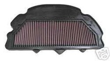 Honda CBR954RR CBR900RR Fireblade 954 2002-2003 K&N High Flow Air Filter