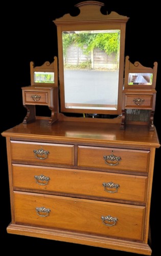 Antique victorian drawer - antique,