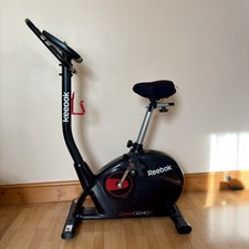 Reebok One GB40s Exercise Bike