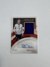 2022-23 Panini Immaculate