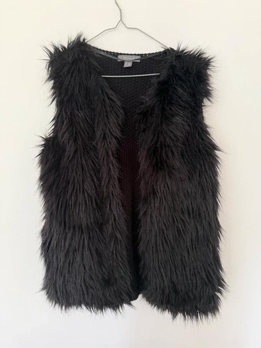 Primark women black - black, faux