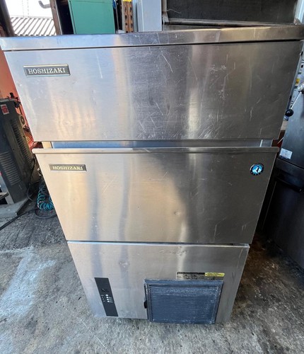 Commercial hoshizaki 100ne - hoshizaki, im-100ne