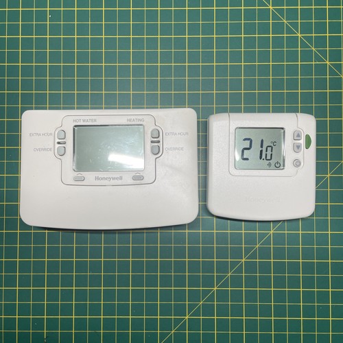 Honeywell sundial wireless - honeywell,