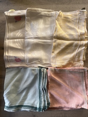 Collection vintage 1920s - of,